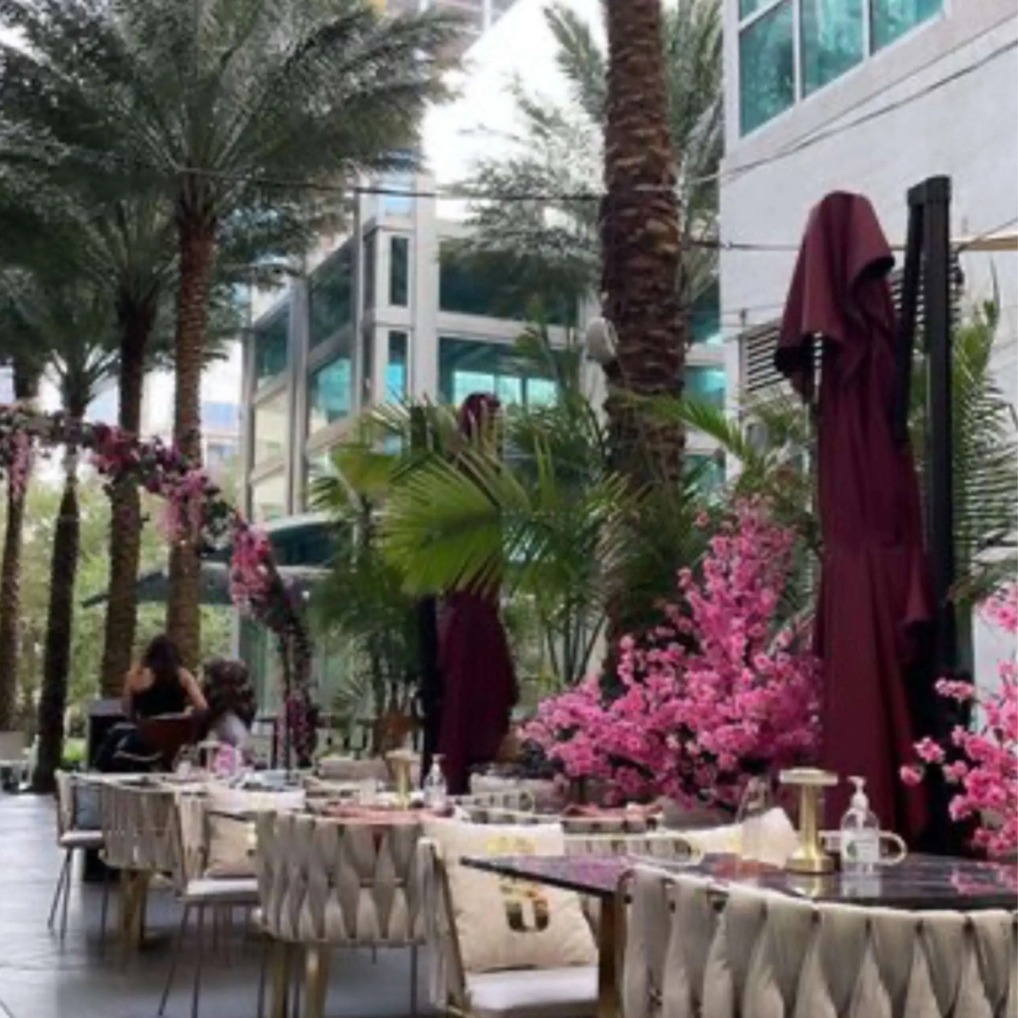 Best Place To Smoke Hookah Miami